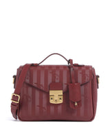 Maison Mollerus Vinerus Meyrin Crossover taske antique rot