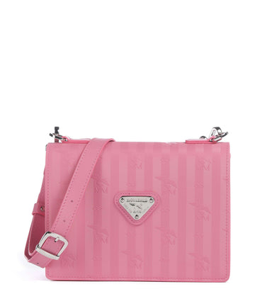 Maison Mollerus Vinerus Melide Crossover taske bubble pink