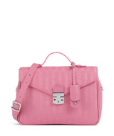 Maison Mollerus Vinerus Marly Håndtaske bubble pink