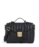 Maison Mollerus Vinerus Meyrin Crossover taske classic schwarz