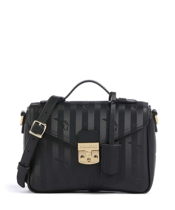 Maison Mollerus Vinerus Meyrin Crossover taske classic schwarz