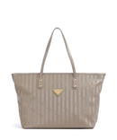 Maison Mollerus Vinerus Winterthur Shopper taske taupe