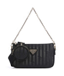 Maison Mollerus Vinerus Zell Skuldertaske black