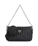 Maison Mollerus Vinerus Zell Skuldertaske black