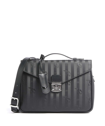 Maison Mollerus Vinerus Marly Håndtaske black