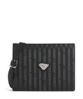 Maison Mollerus Vinerus Wil Crossbody bag black