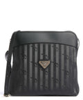 Maison Mollerus Vinerus Dakar Crossbody bag black