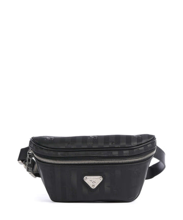 Maison Mollerus Vinerus Grindelwald Bæltetaske classic schwarz