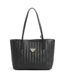 Maison Mollerus Vinerus Genf Shopper taske black