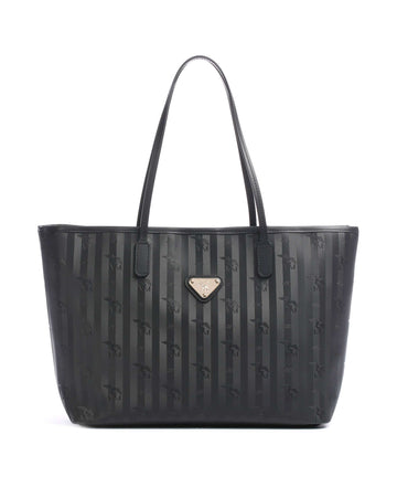 Maison Mollerus Vinerus Bern Shopper taske black