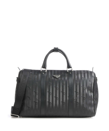 Maison Mollerus Vinerus Madrid Weekendtaske black