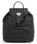 Maison Mollerus Vinerus Brugg Backpack schwarz