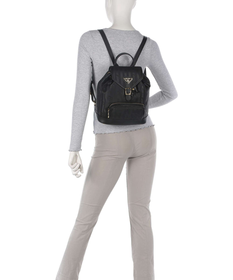 Maison Mollerus Vinerus Brugg Backpack schwarz