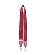 Maison Mollerus Aladdin Skulderrem bubble pink