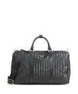 Maison Mollerus Vinerus Madrid Weekendtaske black