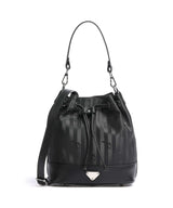 Maison Mollerus Vinerus Sion Bucket taske black