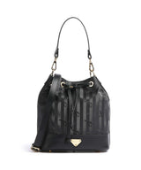 Maison Mollerus Vinerus Sion Bucket taske black