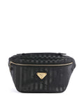 Maison Mollerus Vinerus Brienz Belt bag schwarz