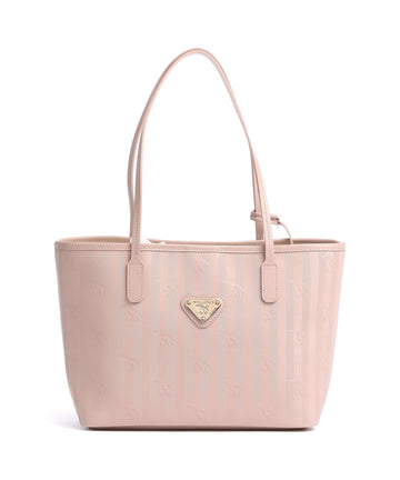 Maison Mollerus Vinerus Genf Shopper taske rosé