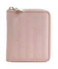 Maison Mollerus Vinerus Niederhorn Wallet rosé