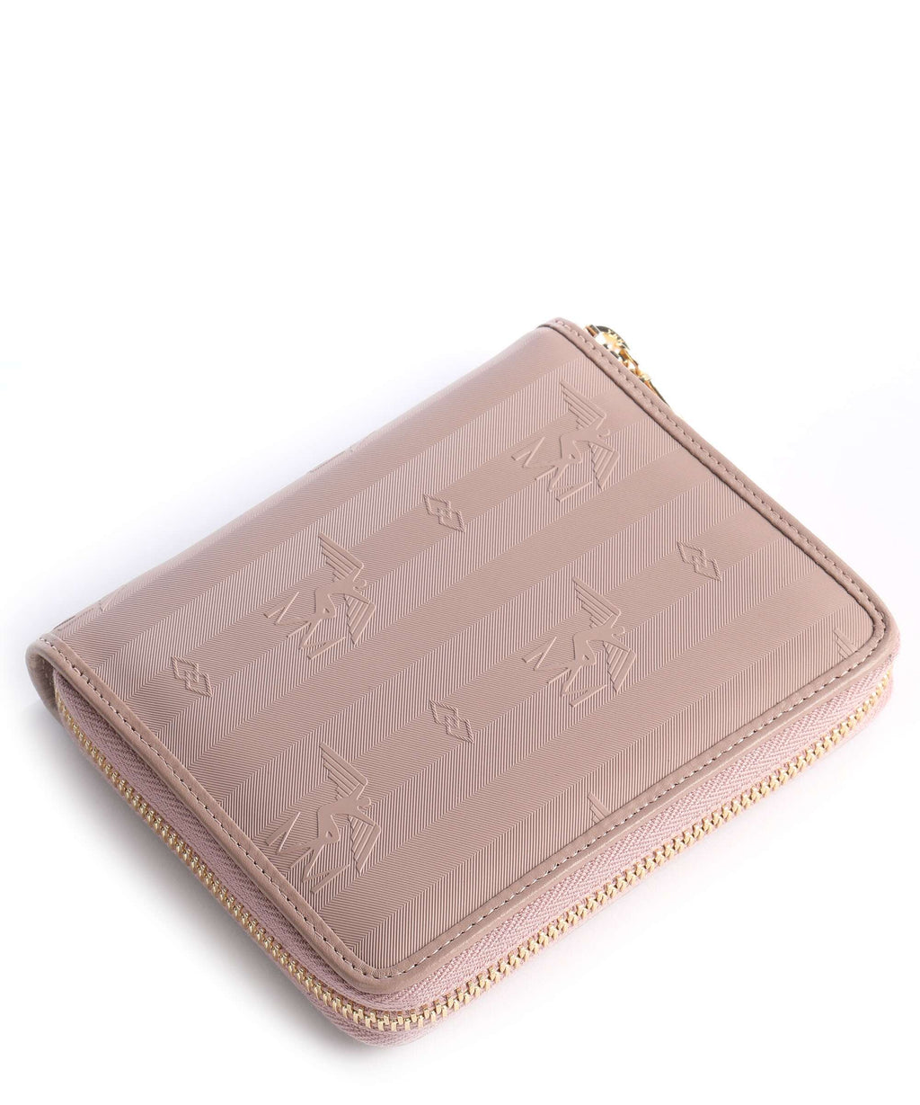 Maison Mollerus Vinerus Niederhorn Wallet rosé