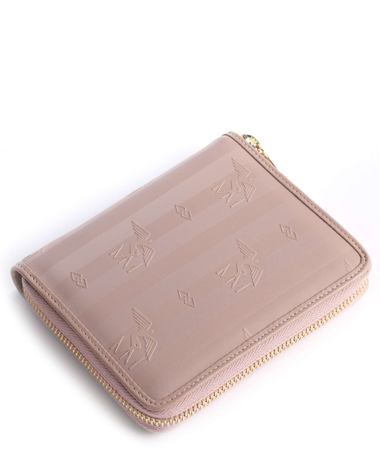 Maison Mollerus Vinerus Niederhorn Wallet rosé