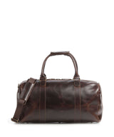 Buckle & Seam Willow Weekendtaske brown