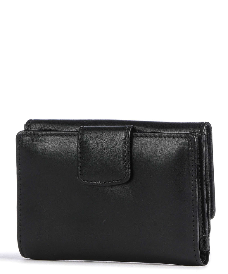 Giudi Wallet black