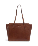 Giudi Classic Giudi Shopper taske marrone