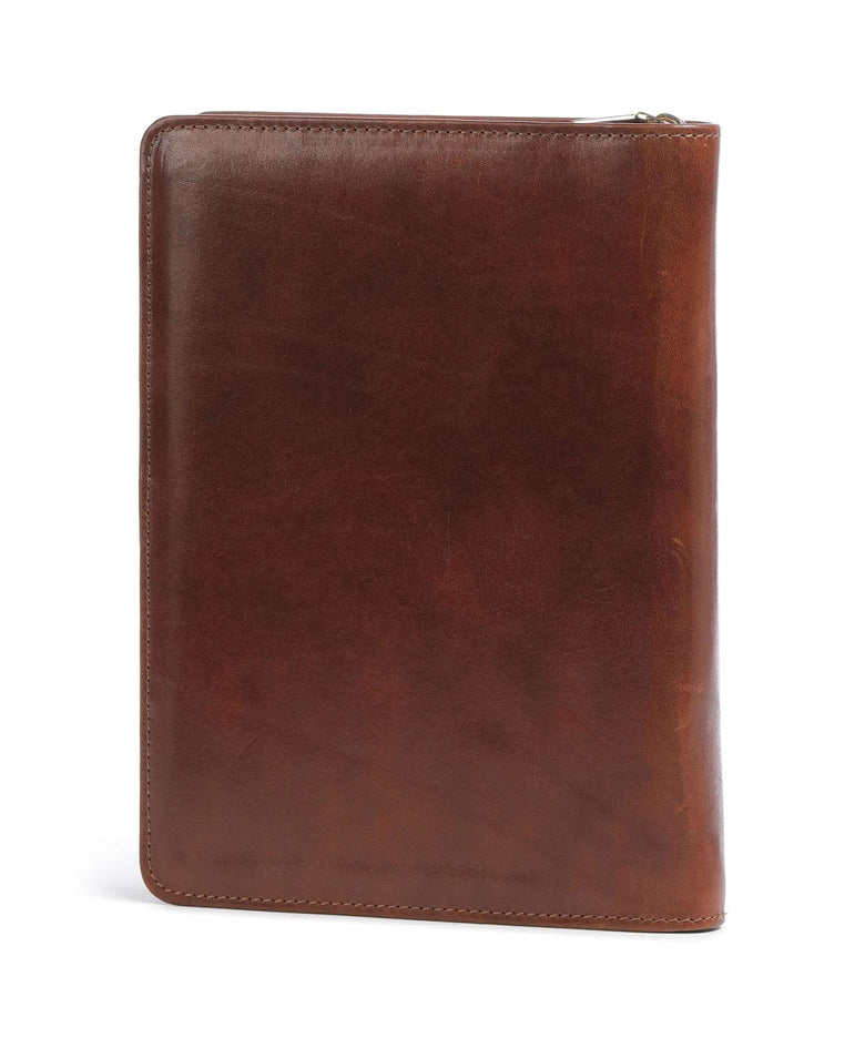 Giudi Portfolio brown