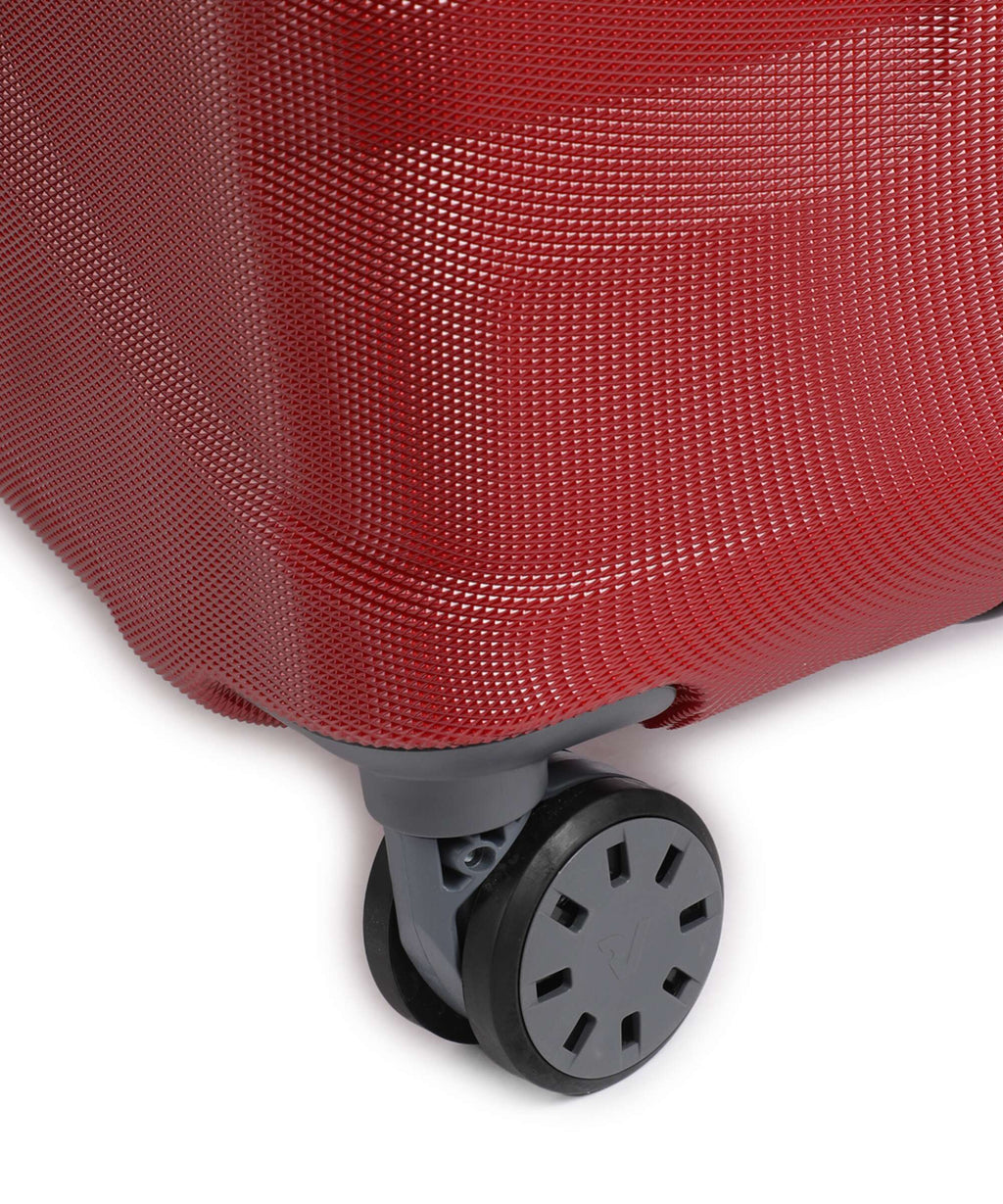 Roncato UNO Zip Spinner (4 wheels) rubino
