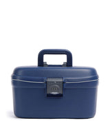 Roncato Light Makeup kuffert blu navy