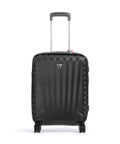 Roncato UNO Premium 2.0 Spinner (4 wheels) nero