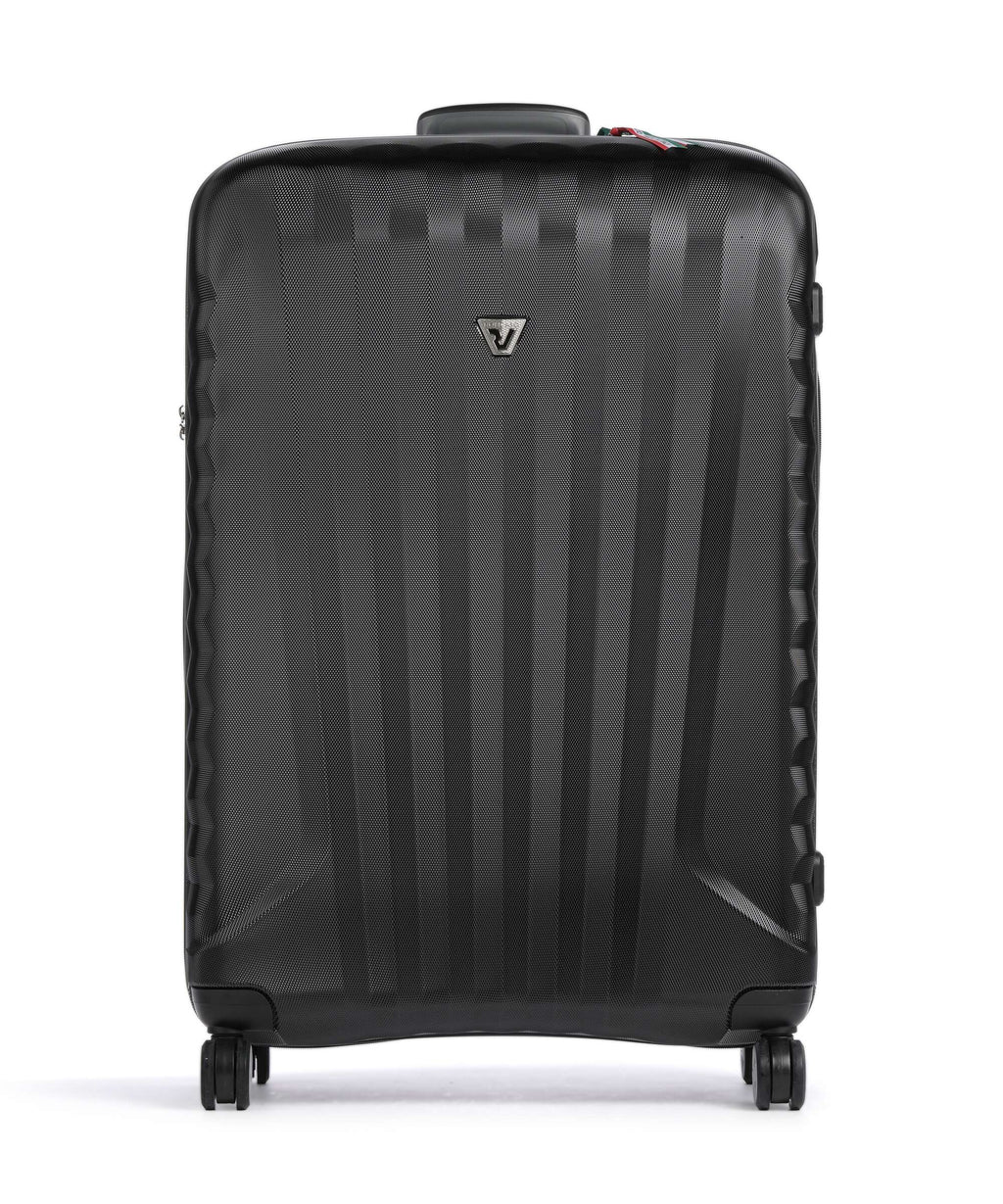 Roncato UNO Premium 2.0 Spinner (4 wheels) nero
