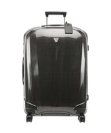 Roncato We Are Glam Kuffert med 4 hjul nero/grafite