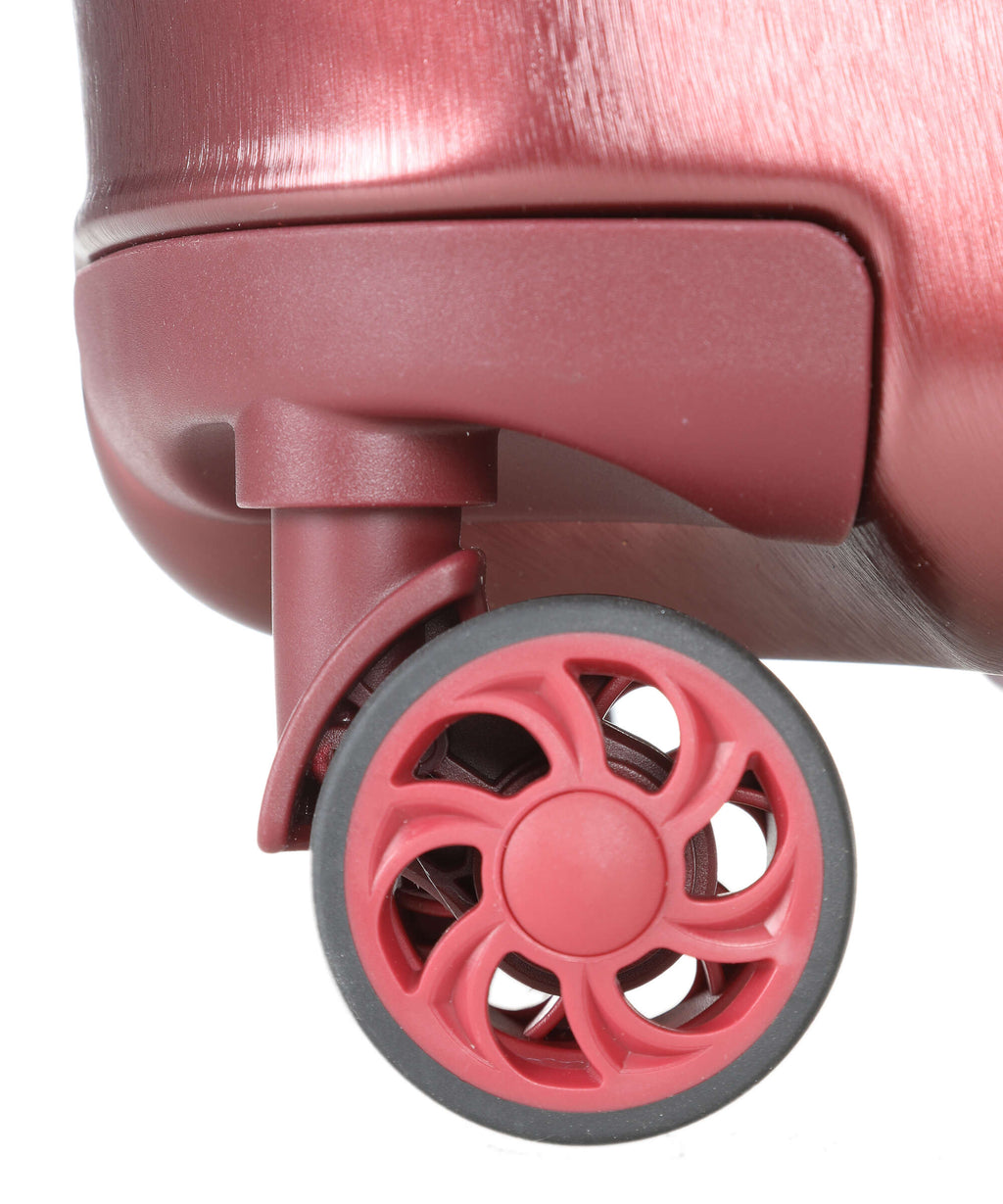 Roncato Stellar Spinner (4 wheels) rosso