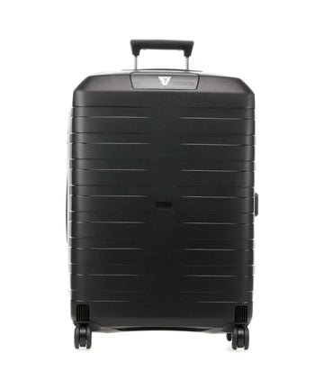 Roncato Box 4.0 EXP Kuffert med 4 hjul nero
