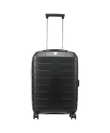 Roncato Box 4.0 EXP Kuffert med 4 hjul nero