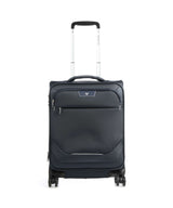 Roncato Joy Kuffert med 4 hjul blu notte