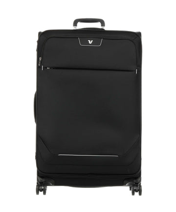 Roncato Joy Kuffert med 4 hjul nero