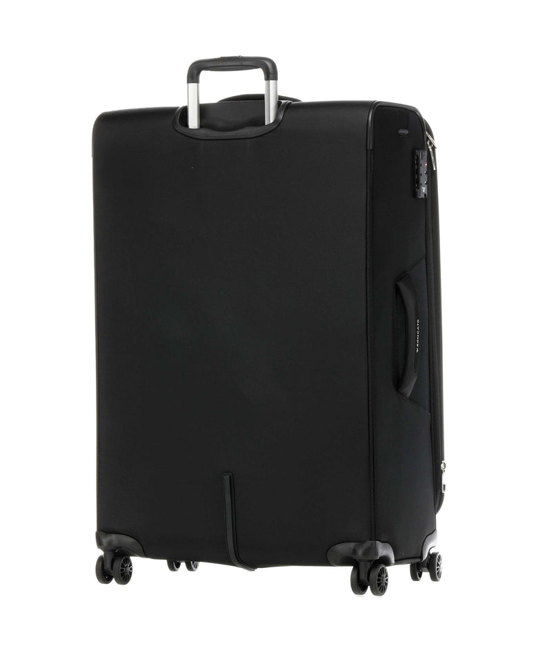 Roncato Joy Spinner (4 wheels) nero