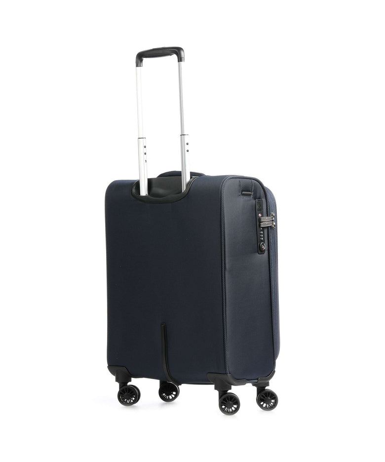 Roncato Joy Spinner (4 wheels) blu notte