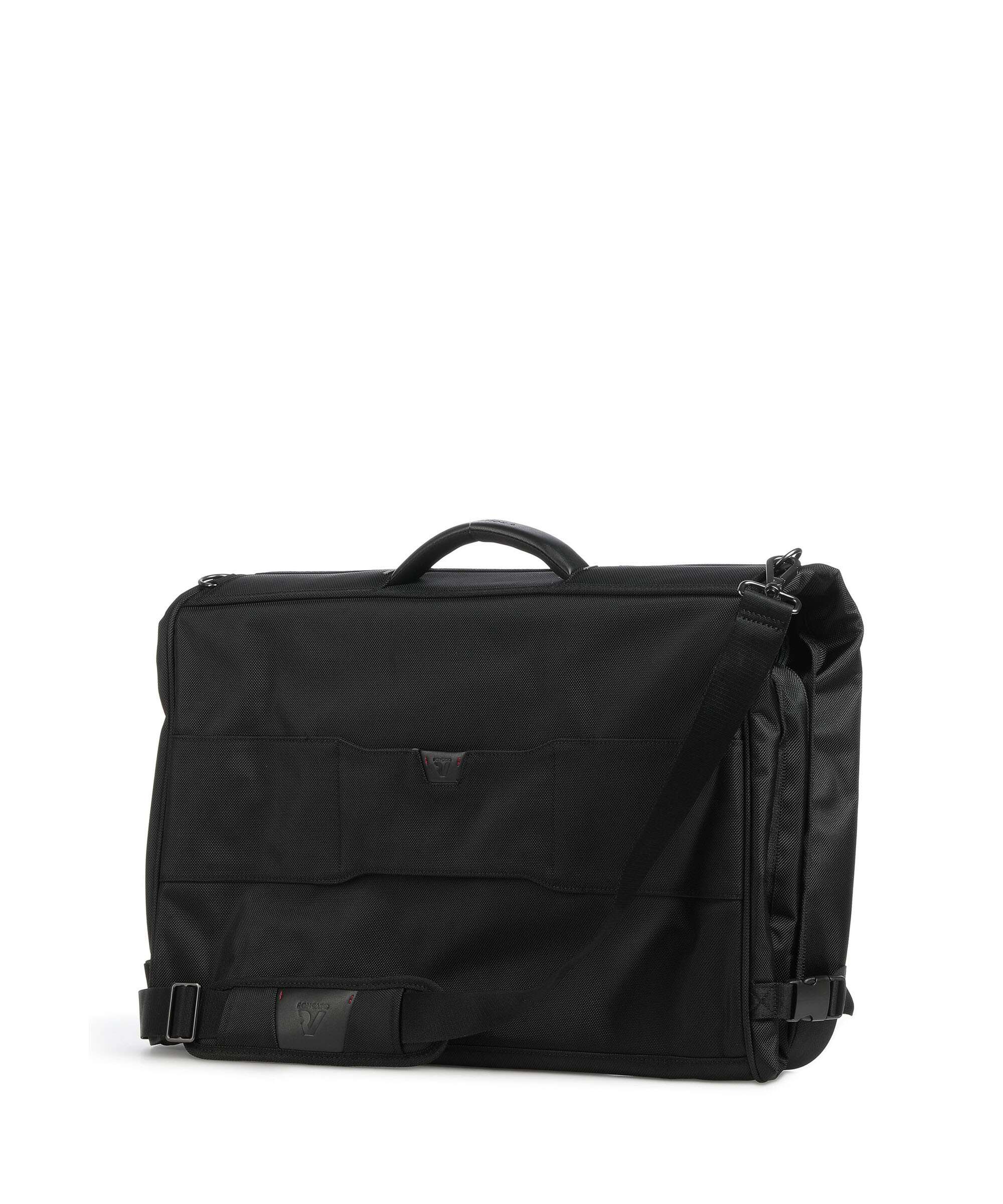 Roncato Biz 4.0 Garment bag nero