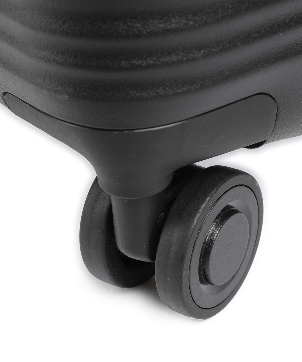 Roncato R-Lite Spinner (4 wheels) nero