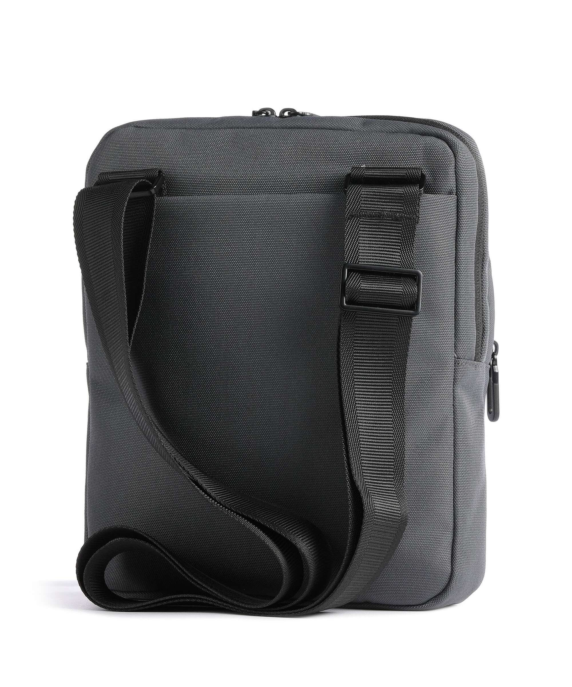 Roncato Clayton Crossbody bag clayton antracite
