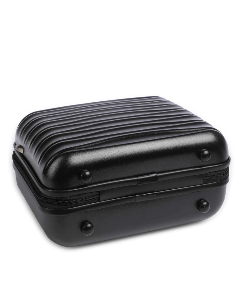 Roncato Wave Beauty case nero