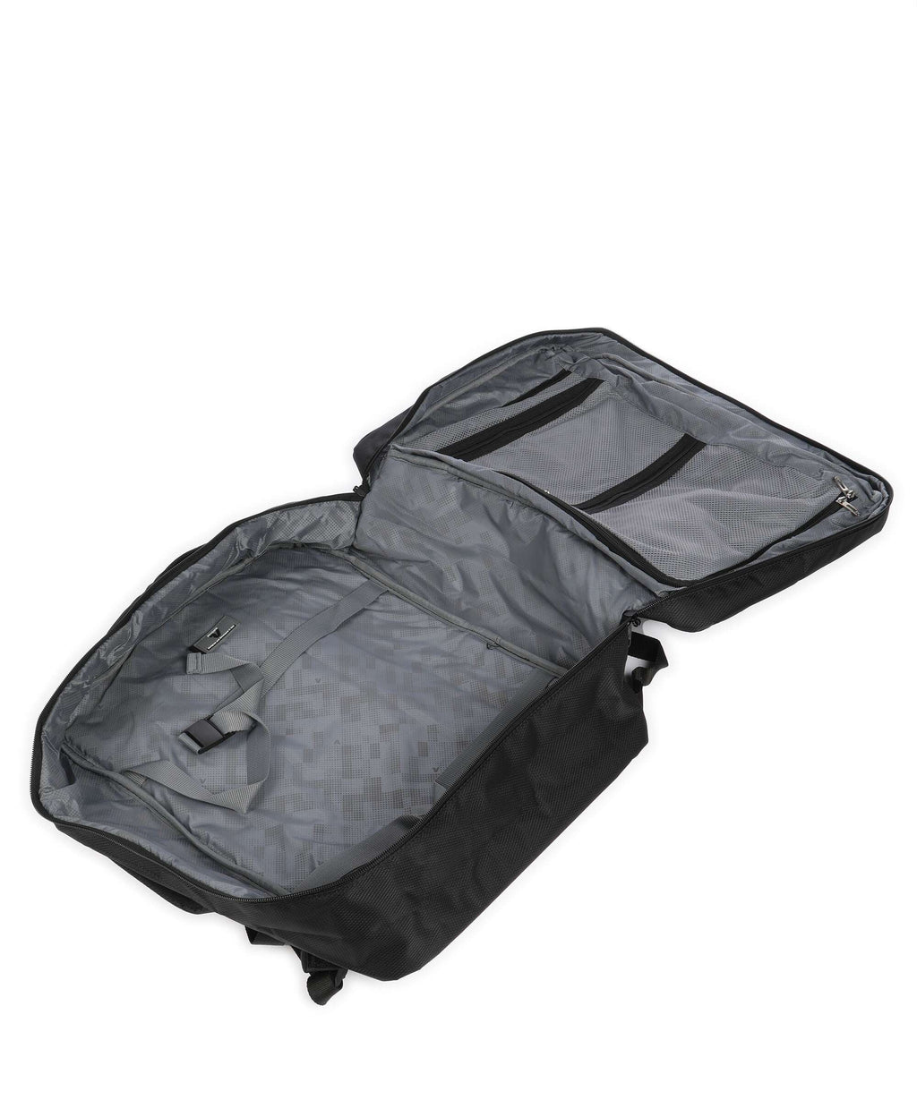 Roncato Ironik Backpack nero