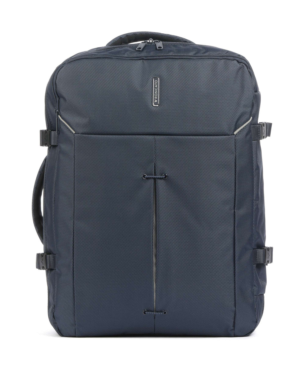 Roncato Ironik Backpack blu notte