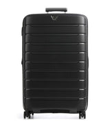 Roncato B-Flying Kuffert med 4 hjul nero