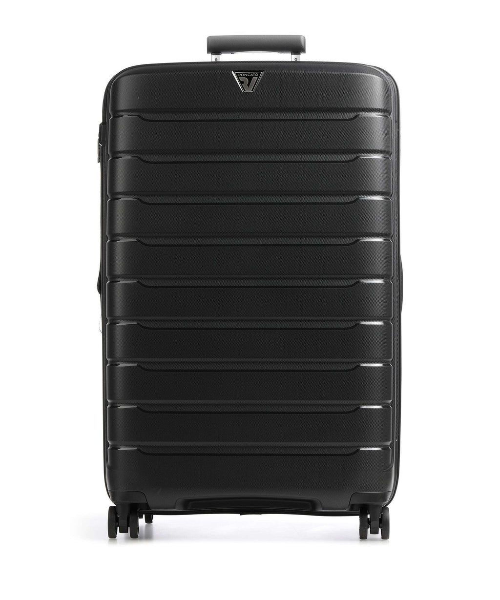 Roncato B-Flying Spinner (4 wheels) nero
